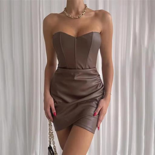 Buy & Sell Southall Ealing - Photos for Sexy strapless mini dress