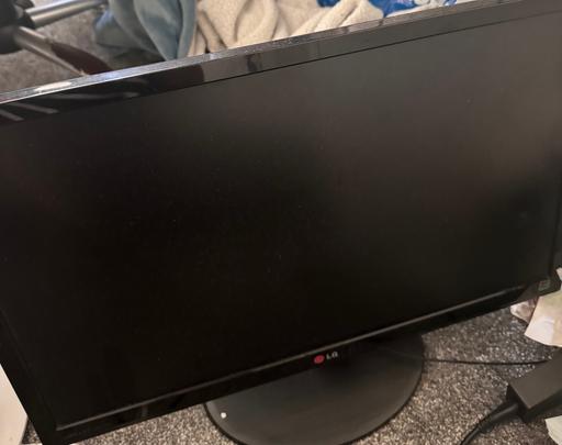 Buy & Sell West Midlands Coventry - Photos for LG monitor