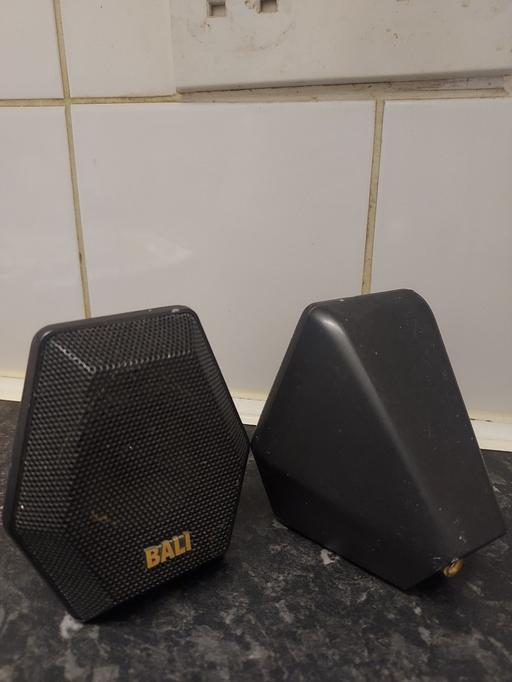 Buy & Sell East London Harold Park - East London - Photos for speakers