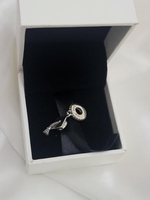 Buy & Sell Healey Rochdale - Photos for Pandora. Graduation Charm With Box