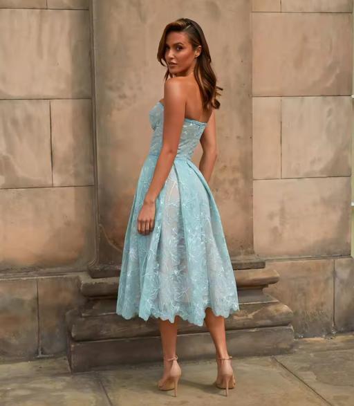 Buy & Sell Greenford Ealing - Photos for Cocktail Dress in Mint Green.