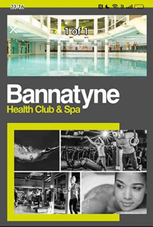 Buy & Sell West Midlands Birmingham - Photos for 💥GYM Spa & Pool-12months💥OFFERS💥