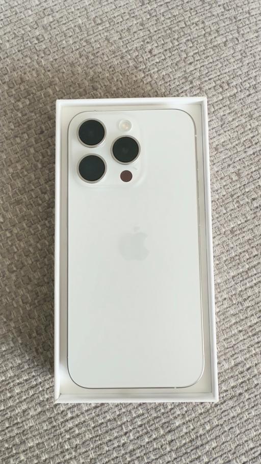 Buy & Sell Ormesby Middlesbrough - Photos for iPhone 15 pro