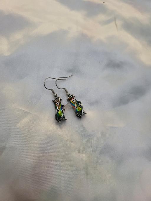Buy & Sell Healey Rochdale - Photos for drop Earrings