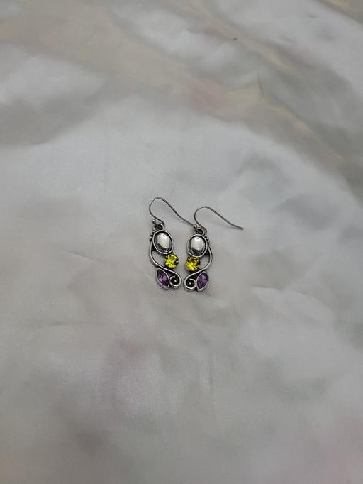 Buy & Sell Healey Rochdale - Photos for Drop Earrings
