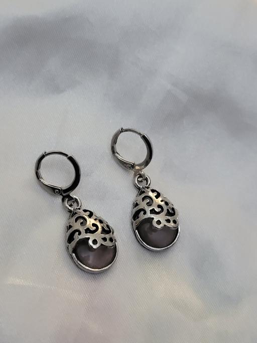 Buy & Sell Healey Rochdale - Photos for drop Earrings