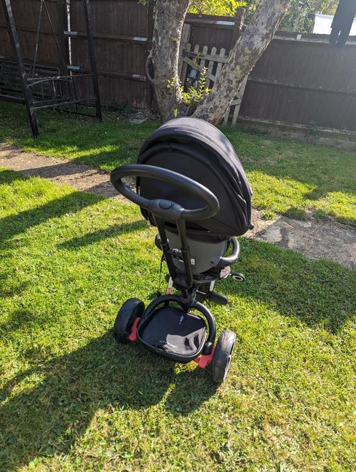 Buy & Sell Woodside South East London - Photos for kids trike