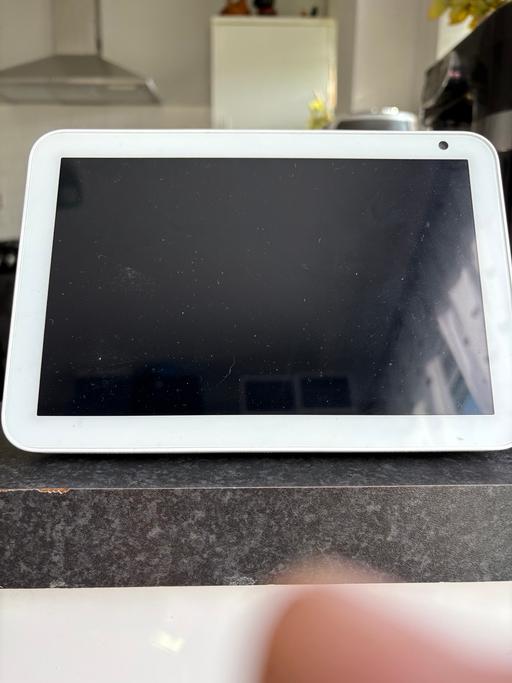 Buy & Sell Essex Southend-on-Sea - Photos for Used but good condition Alexa show