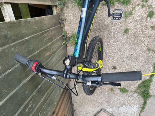Buy & Sell Four Oaks Birmingham - Photos for Carrera blast junior