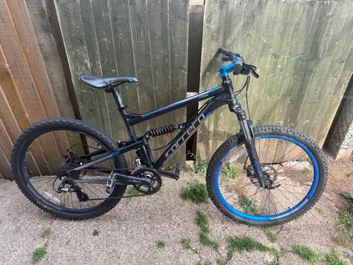 Buy & Sell Four Oaks Birmingham - Photos for Carrera titan