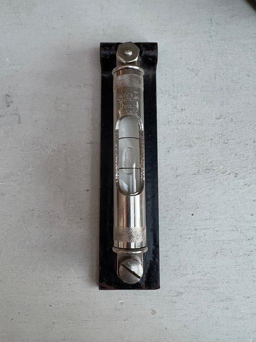 Buy & Sell East Malling Tonbridge and Malling - Photos for Rabone Chesterman spirit level