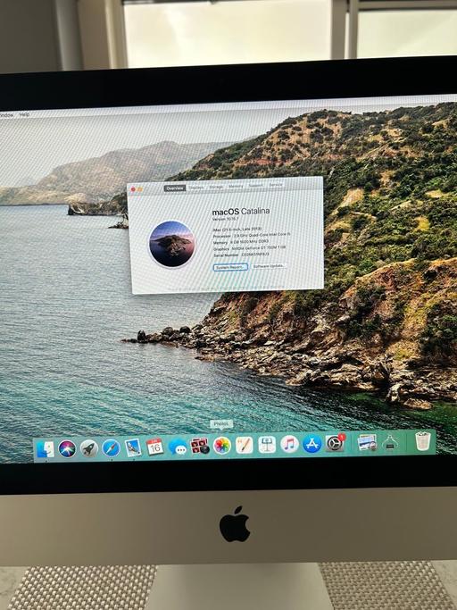 Buy & Sell Warrington Walton - Warrington - Photos for Apple imac