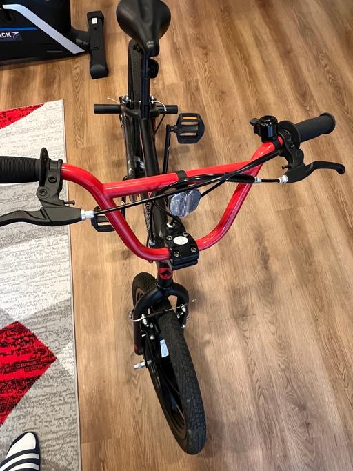 Buy & Sell Bartley Green Birmingham - Photos for Fahrenheit 600f BMX bike