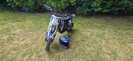 Vehicles Kent Medway - Kent - Photos for kids electric dirt bike