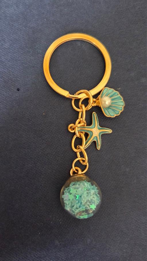Buy & Sell Westgate-on-Sea Thanet - Photos for SEA / OCEAN KEYRING