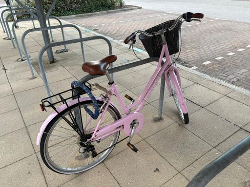 Buy & Sell Holgate York - Photos for Girl's Bike good condition