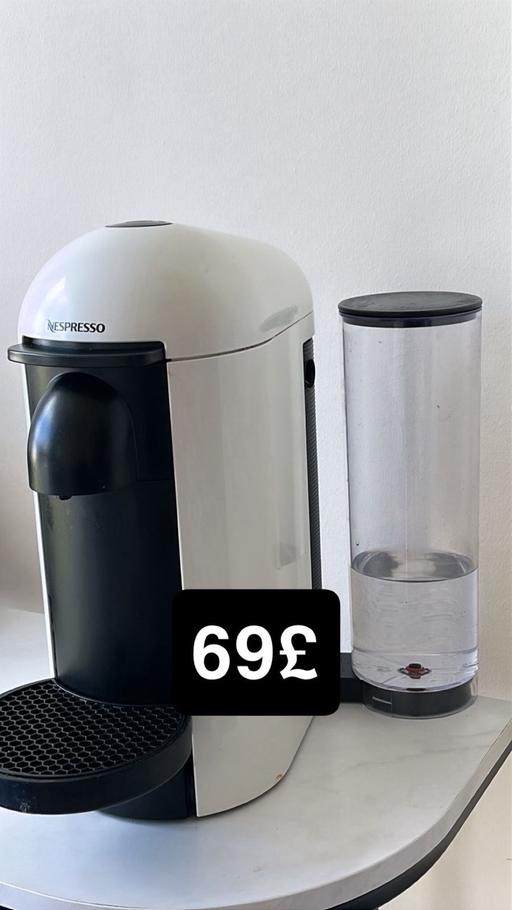 Buy & Sell Birmingham New Street Birmingham - Photos for Nespresso vertuo machine