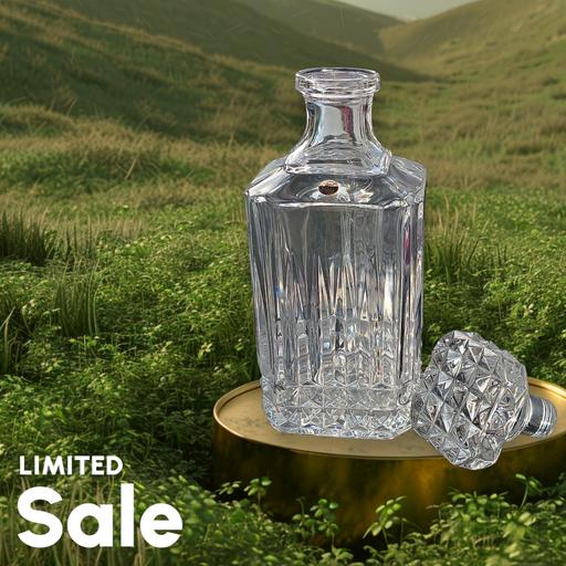 Buy & Sell Glasgow Ibrox - Glasgow - Photos for Cristal d'Arques Durand Tuilleries Villandry