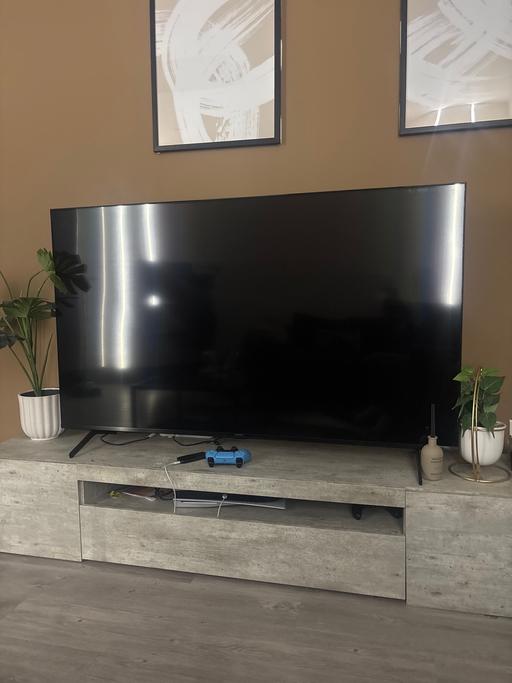 Buy & Sell South West London Merton - Photos for 65” Sony tv 4k uhd 120hz perfect for movies