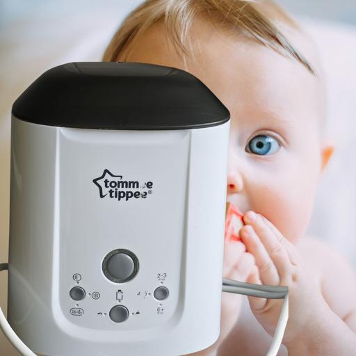 Buy & Sell Blantyre Industrial Estate South Lanarkshire - Photos for Tommee Tippee bottle warmer