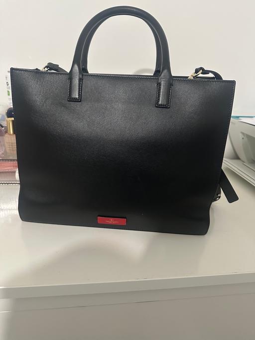 Buy & Sell Selly Oak Birmingham - Photos for Black tote bag
