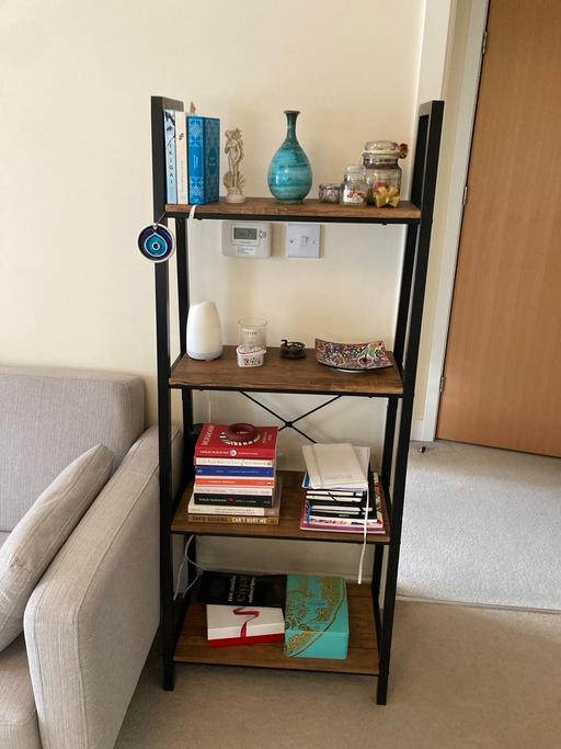 Buy & Sell Maze Hill South East London - Photos for Shelves wood colour