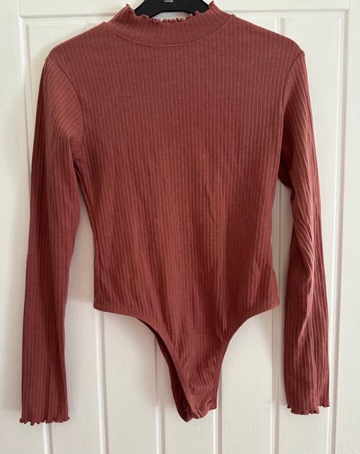 Buy & Sell Shirley Solihull - Photos for Body suit size 10