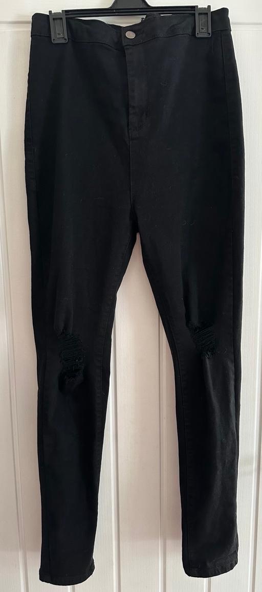 Buy & Sell Shirley Solihull - Photos for Ladies jeans size 14