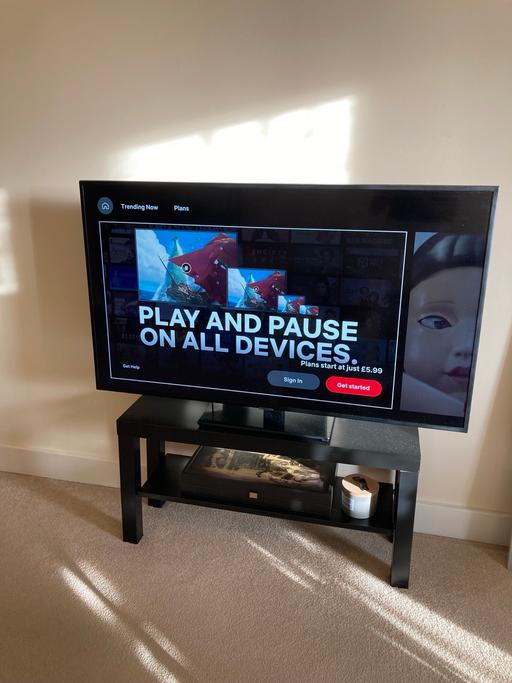 Buy & Sell Maze Hill South East London - Photos for Samsung Smart TV