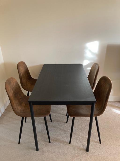 Buy & Sell Maze Hill South East London - Photos for Dining Table