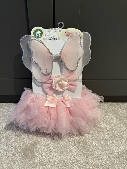 Buy & Sell Norbury South West London - Photos for Baby girl photo op set