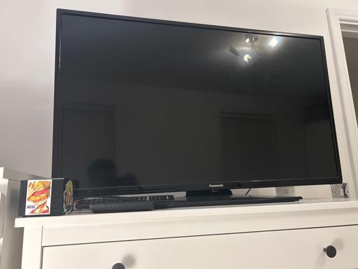 Buy & Sell Shenfield Brentwood - Photos for Panasonic TV + Fire TV cube
