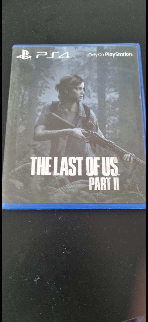 Buy & Sell Littleton Winchester - Photos for The last of us part 2 playstation 4