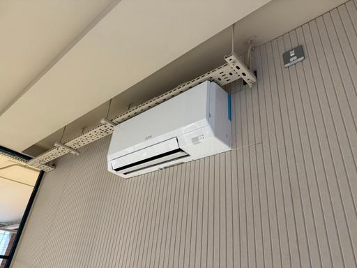 Buy & Sell Falconwood South East London - Photos for Air Conditioning
