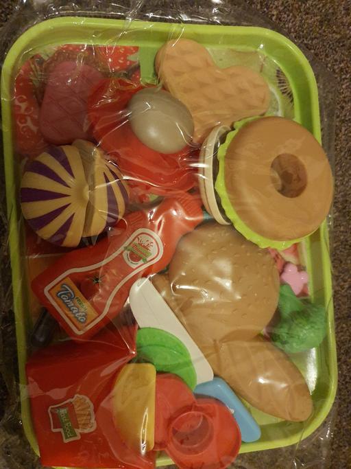 Buy & Sell Bloxwich Walsall - Photos for kitchen toys