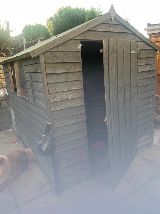 Buy & Sell West Midlands Dudley - Photos for Shed