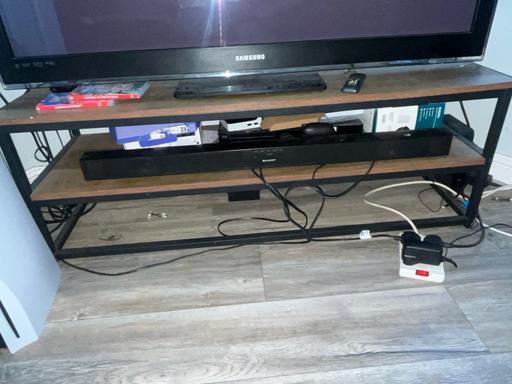 Buy & Sell West Midlands Dudley - Photos for Tv stand