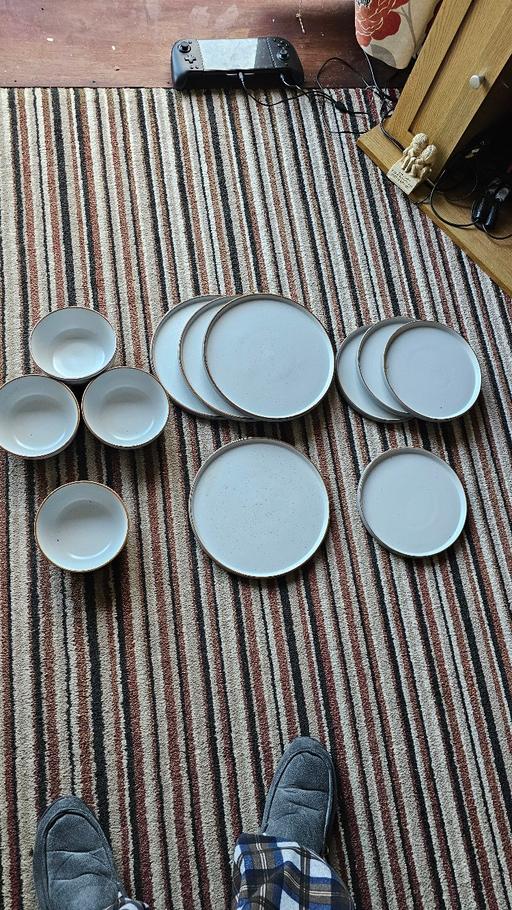 Buy & Sell Oswestry Shropshire - Photos for sets of cutlery