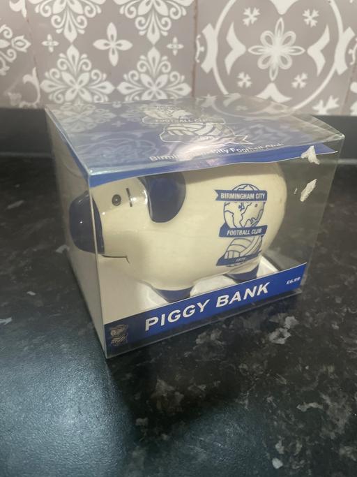 Buy & Sell Bordesley Green Birmingham - Photos for Money box