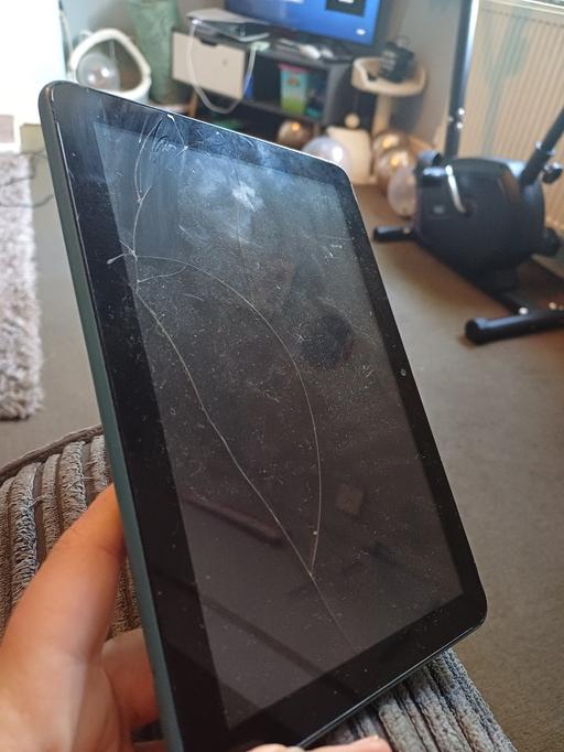 Buy & Sell Paddock Kirklees - Photos for kindle fire 8. 10inch screen.