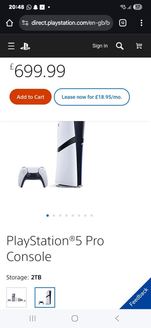 Buy & Sell Barbican Central London - Photos for ps5 pro with pulse elite