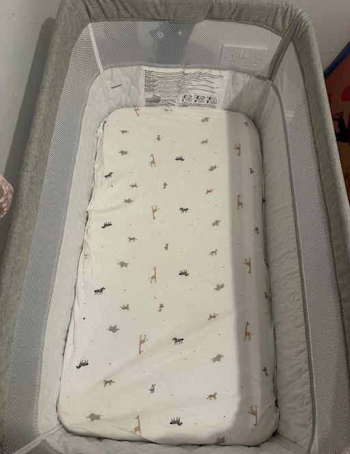 Buy & Sell Sedgefield Stockton-on-Tees - Photos for Next to me crib