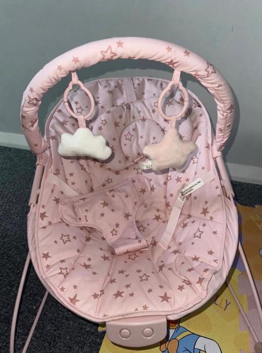 Buy & Sell County Durham Stockton-on-Tees - Photos for Baby bouncer