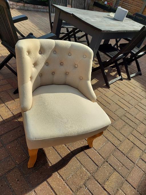 Buy & Sell Sydenham Hill South East London - Photos for chair