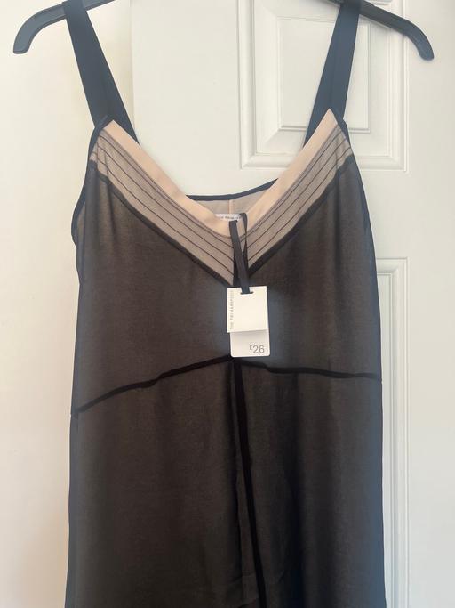 Buy & Sell Dagenham Barking and Dagenham - Photos for Size 6 sleeves dress knee length