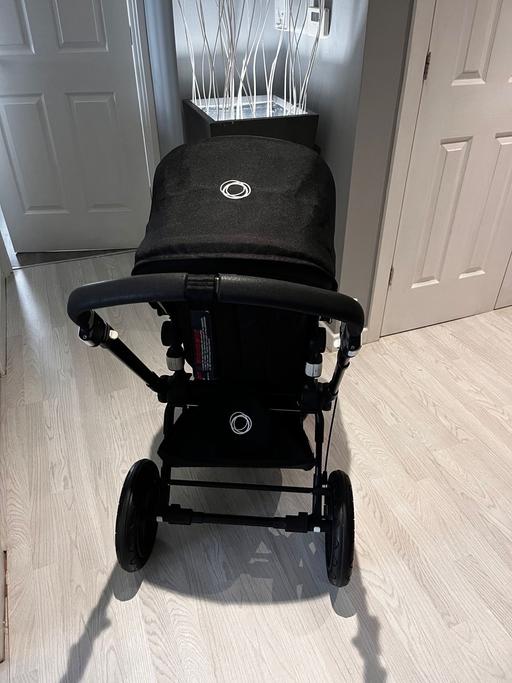 Buy & Sell Merseyside Liverpool - Photos for Bugaboo