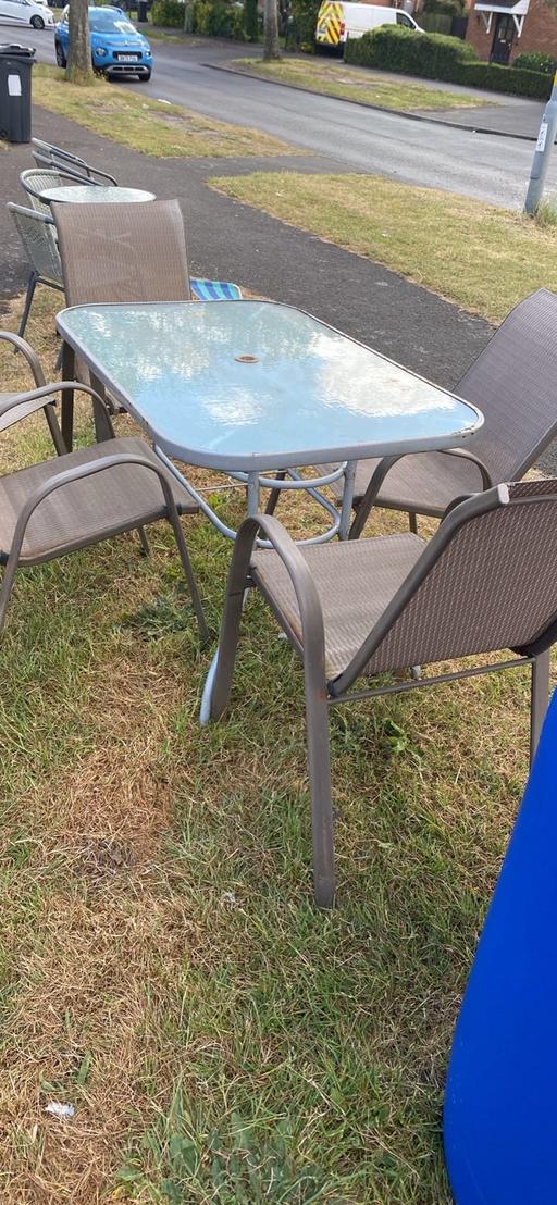 Buy & Sell Ward End Birmingham - Photos for Patio stuff