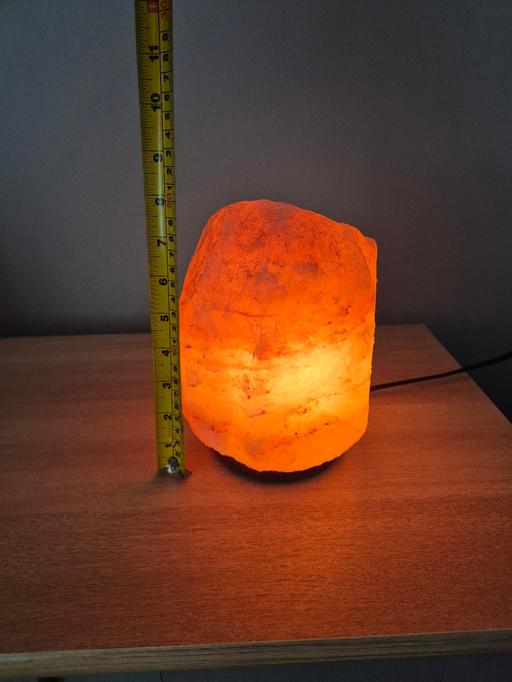Buy & Sell Clifton Nottingham - Photos for salt lamp