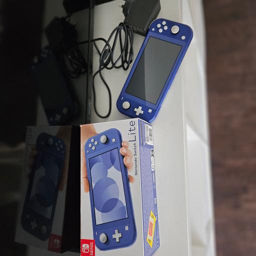 Buy & Sell Bexleyheath Bexley - Photos for Nintendo Switch Lite