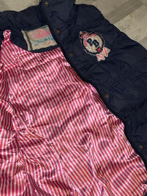 Buy & Sell The Grove County Durham - Photos for Vintage Paul’s boutique gillet